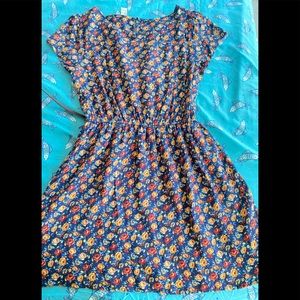 Womens small dress